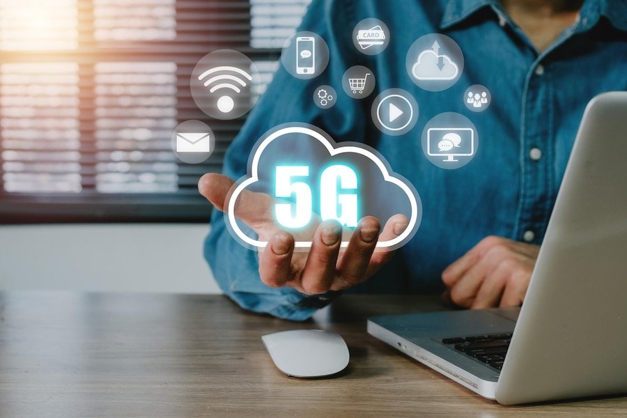 5G Cloud Native Software Provider