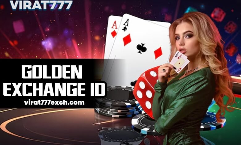 golden exchange id