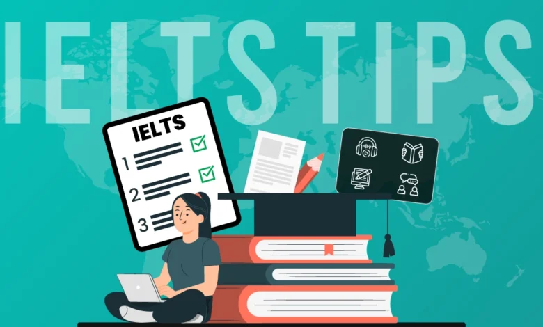 Last-Minute Ideal Guidance For The IELTS Exam Preparation