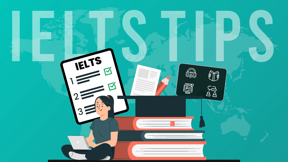 Last-Minute Ideal Guidance For The IELTS Exam Preparation