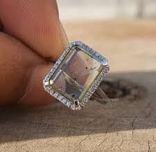 Custom Jewelry: Crafting Unique Elegance for the USA Market