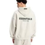 Essentials Hoodie