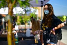 Motivating Yourself In Tough Times: Tips For International Students