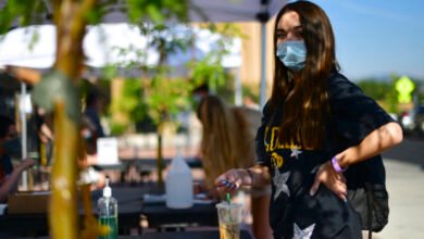 Motivating Yourself In Tough Times: Tips For International Students