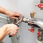 plumbing services in dubai land 1024x662 1 Expert Plumbers for Villa Nova Residents