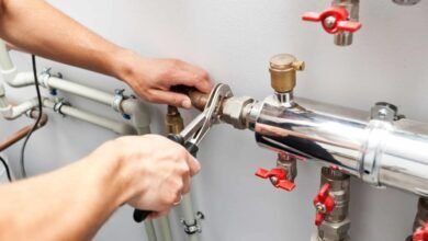 plumbing services in dubai land 1024x662 1 Expert Plumbers for Villa Nova Residents