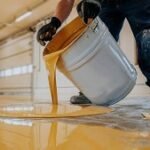 Polyurethane Coating for Wood