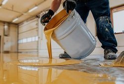 Polyurethane Coating for Wood