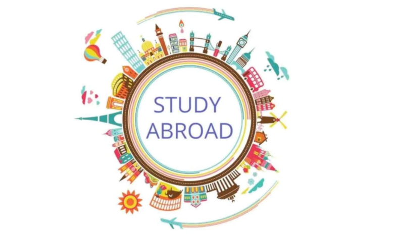 Important Suggestions To Follow When Studying Abroad