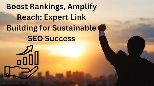 Link Building Specialist