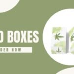Custom Weed Boxes