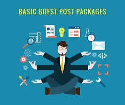 10 How Do E-Commerce Brands Benefit from Guest Post Services?