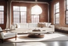 Affordable Sofa Sets in Dubai