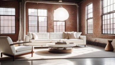 Affordable Sofa Sets in Dubai