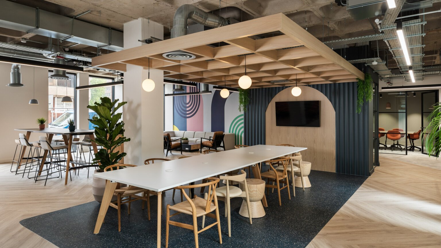 How To Plan For An Office Relocation