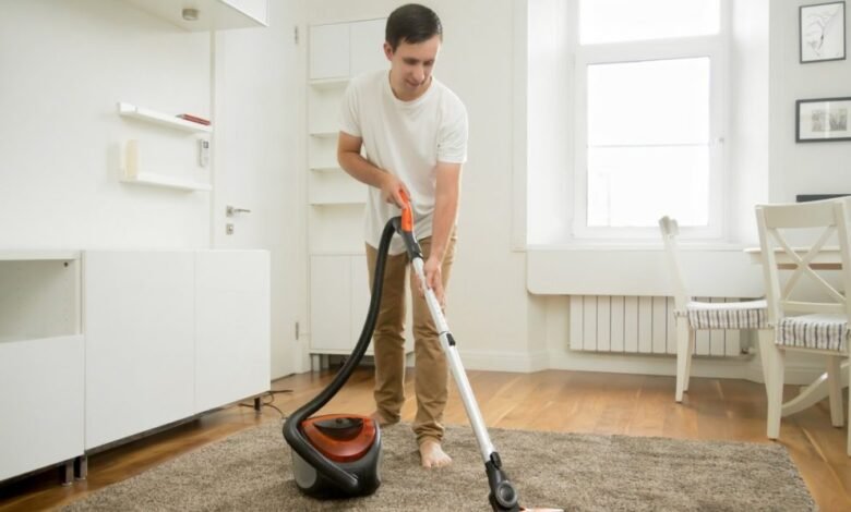 Best Carpet Cleaning Fairfield Techniques to Keep Your Fairfield Home Fresh