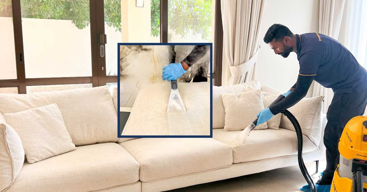 Couch Cleaning Abbotsbury: Expert Tips for Stain Removal and Maintenance