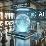 generative ai development services