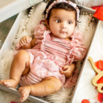What is the best time of day for a baby photoshoot