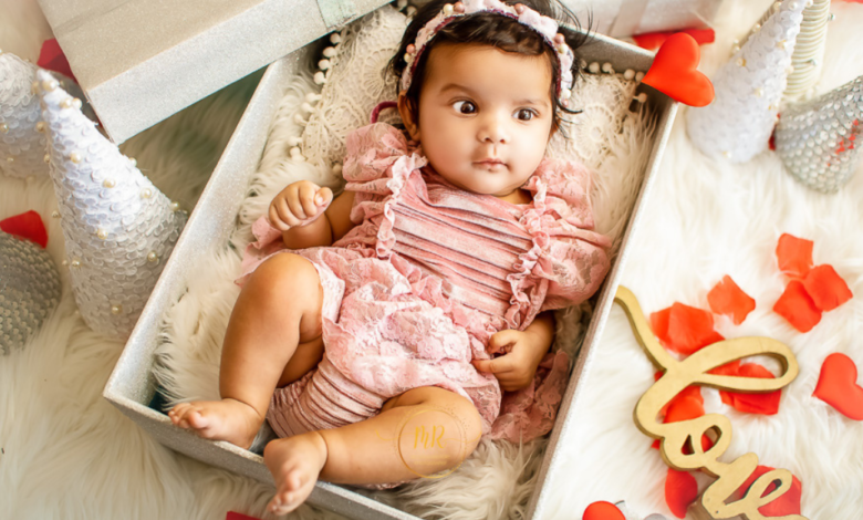 What is the best time of day for a baby photoshoot