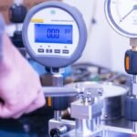 Pressure Gauge Calibration in Houston TX Pressure Gauge Calibration for Accuracy in Houston, TX