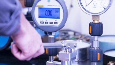 Pressure Gauge Calibration for Accuracy in Houston, TX 8 Pressure Gauge Calibration in Houston TX Pressure Gauge Calibration for Accuracy in Houston, TX