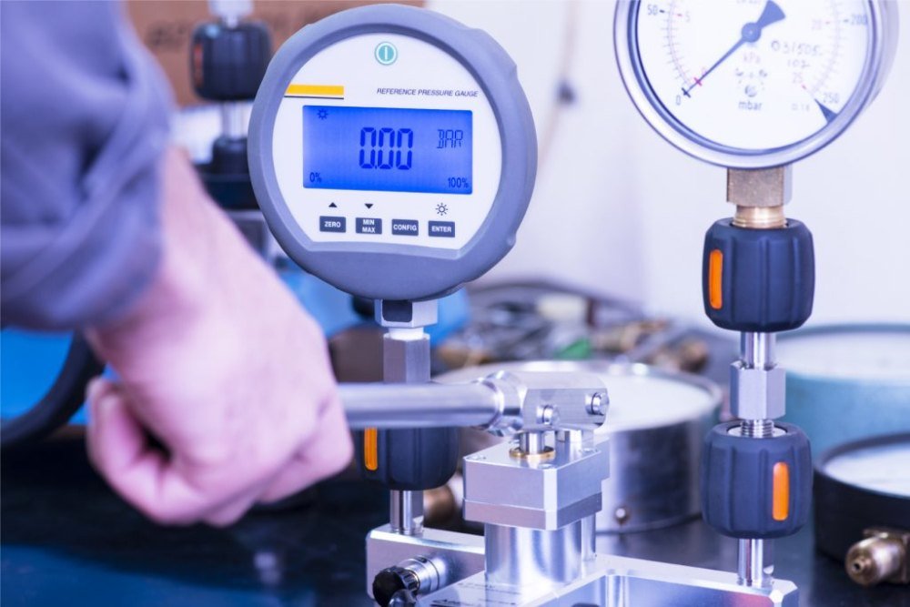 Pressure Gauge Calibration in Houston TX Pressure Gauge Calibration for Accuracy in Houston, TX