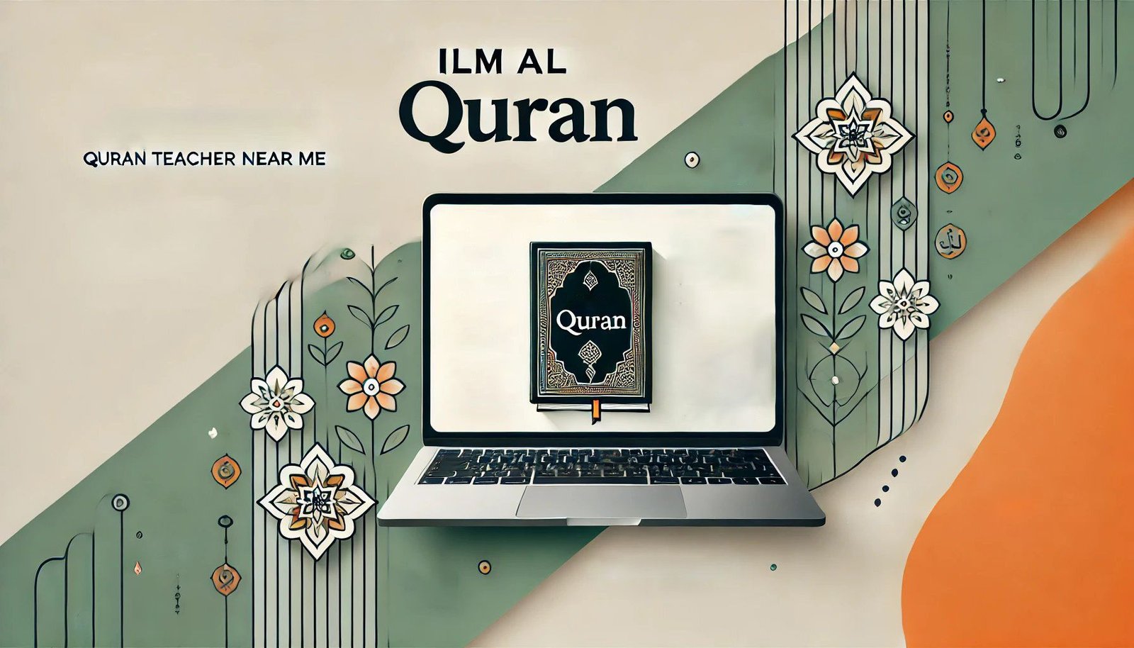 Quran Teacher Near Me: Online vs. In-Person Learning
