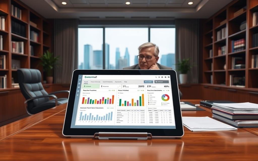 accountability mechanisms in executive coaching