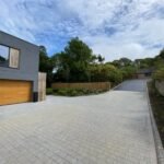 block paving driveways