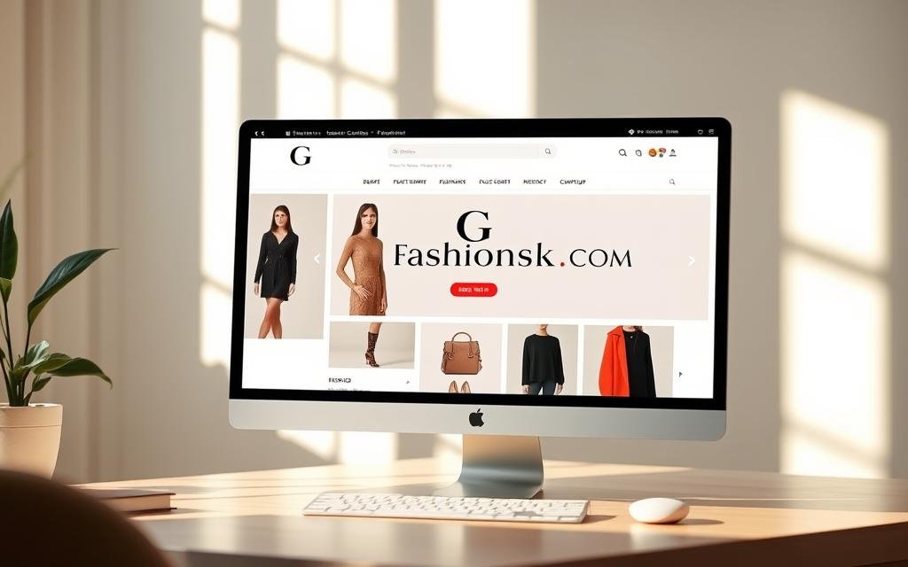 fashionisk .com
