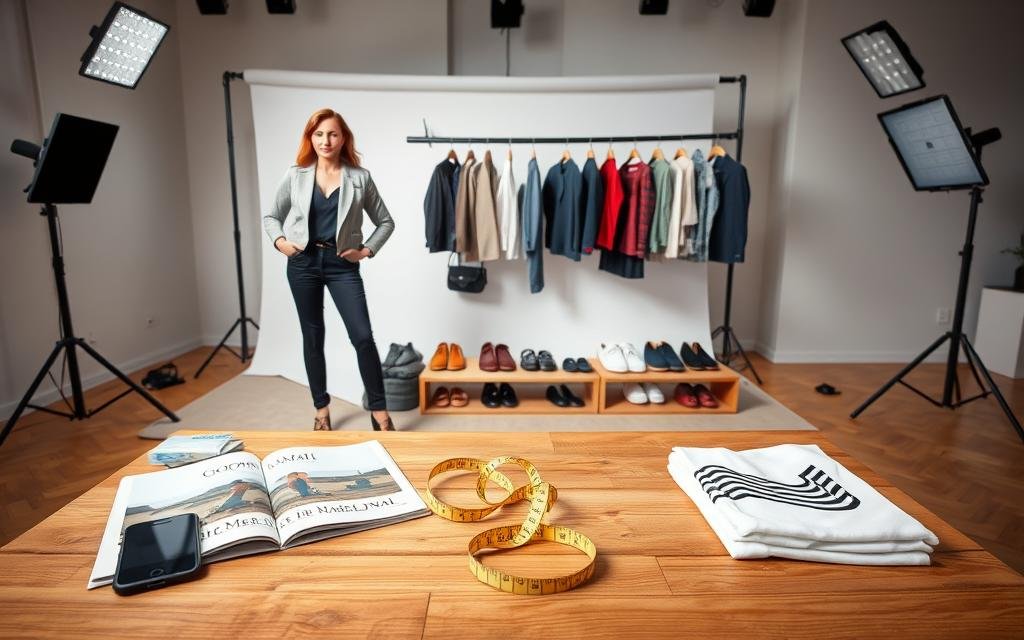 online fashion store shopping tips sizing and fit