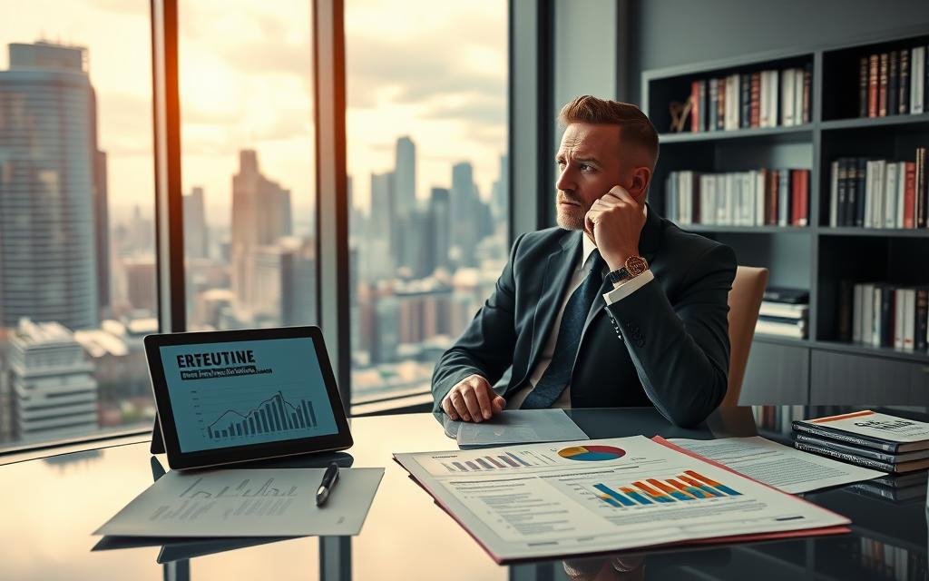 return on investment in executive coaching