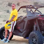 Dune buggy Dubai Tours