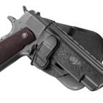 1911 holster2 Why 1911 Holsters Need to Be Different from Other Pistol Holsters