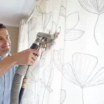 Curtain Cleaning Brooklyn