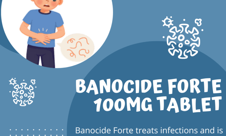 Banocide Forte for Strongyloidiasis: Treatment and Effectiveness