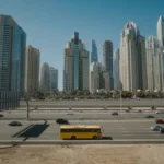 Cheap Rent a Car Dubai