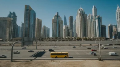 Cheap Rent a Car Dubai