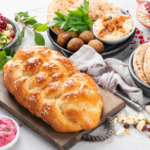 shabbat meals las vegas