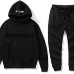 Essentials Tracksuit