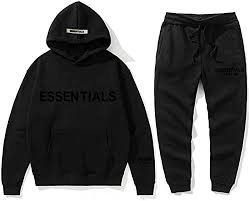 Essentials Tracksuit