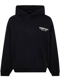 Bold and Comfortable Essential Hoodie The Ultimate Wardrob Staple 1 Essentials Hoodie