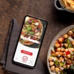 food delivery app development