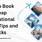 international flight deals