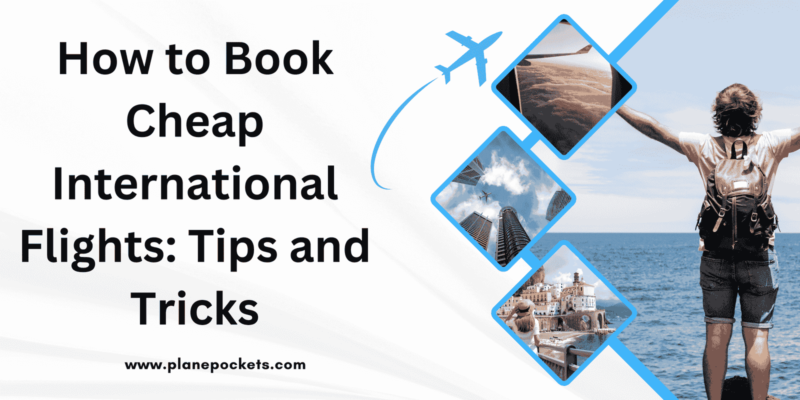 international flight deals