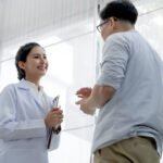 medical role play UK