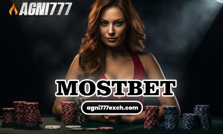 mostbet