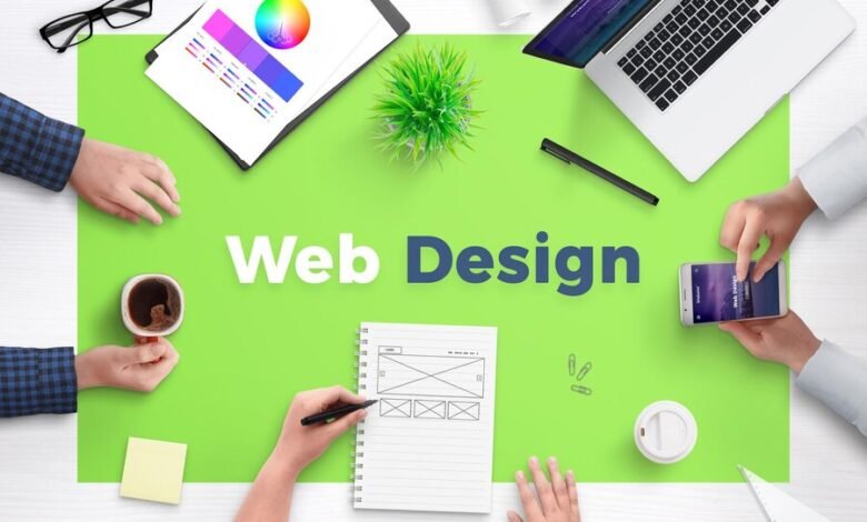 Website Design